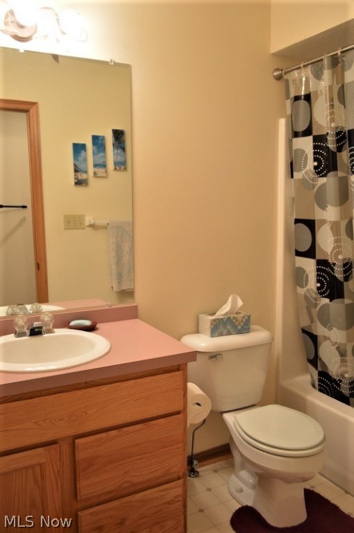 Robin Ridge Condo - Residential