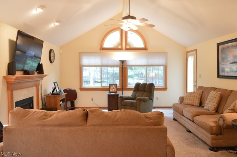 Robin Ridge Condo - Residential