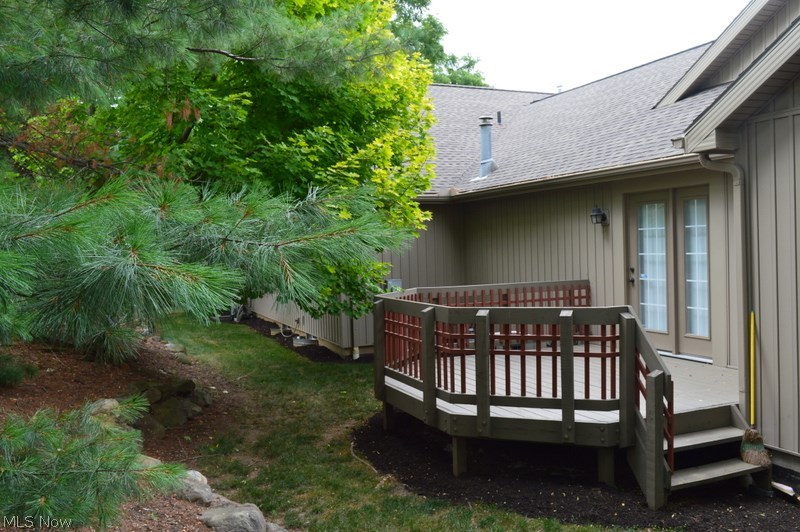 Robin Ridge Condo - Residential