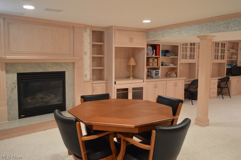 Robin Ridge Condo - Residential