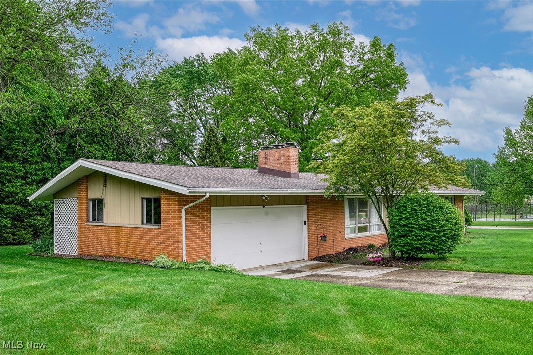 3133 Coy Drive