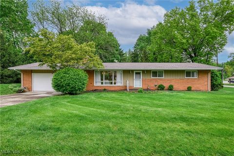 3133 Coy Drive, Fairlawn, OH 44333 - MLS#: 5120194