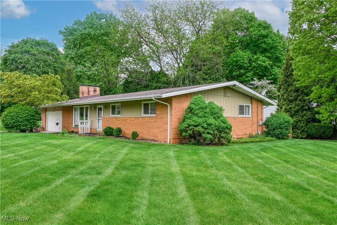 3133 Coy Drive
