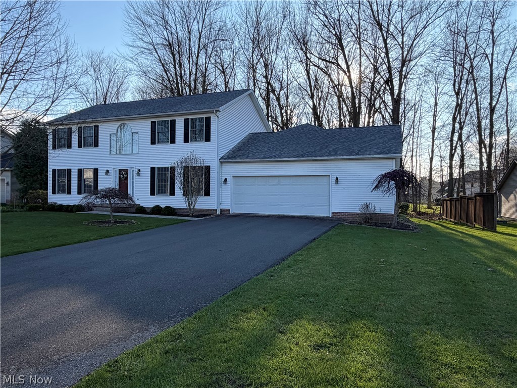 Hidden Lakes Dev 02 - Residential