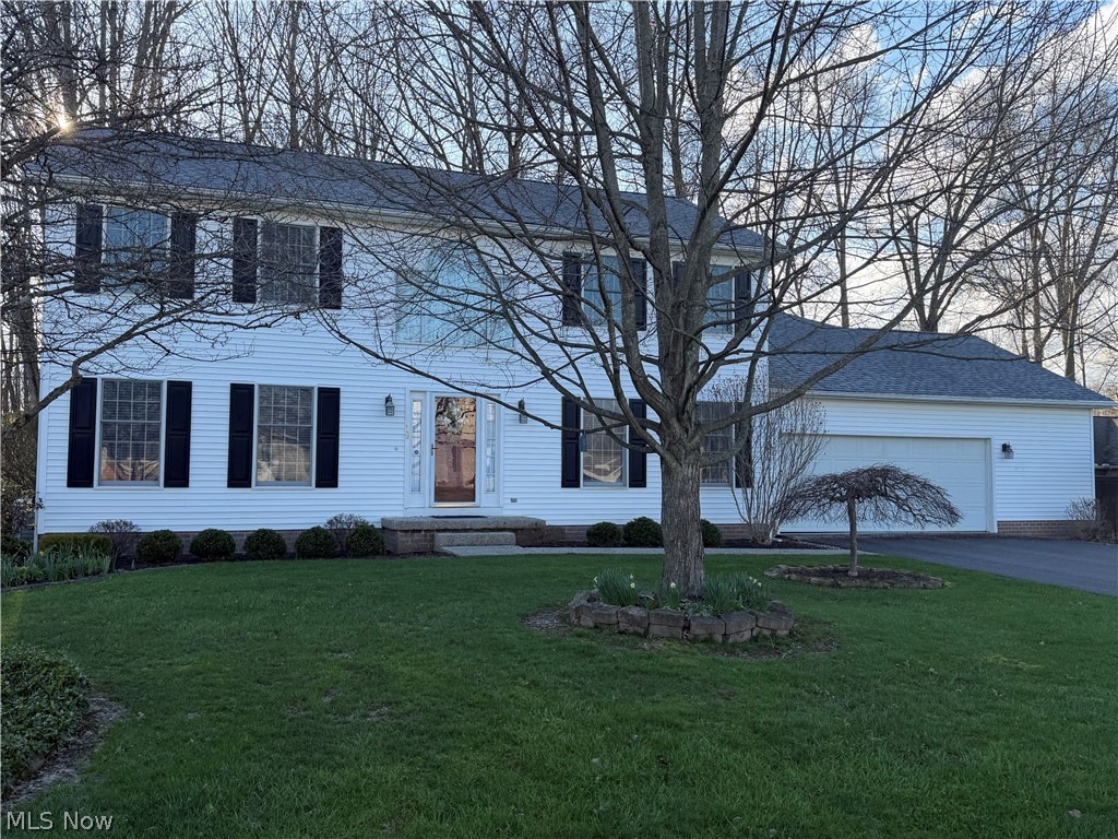 Hidden Lakes Dev 02 - Residential