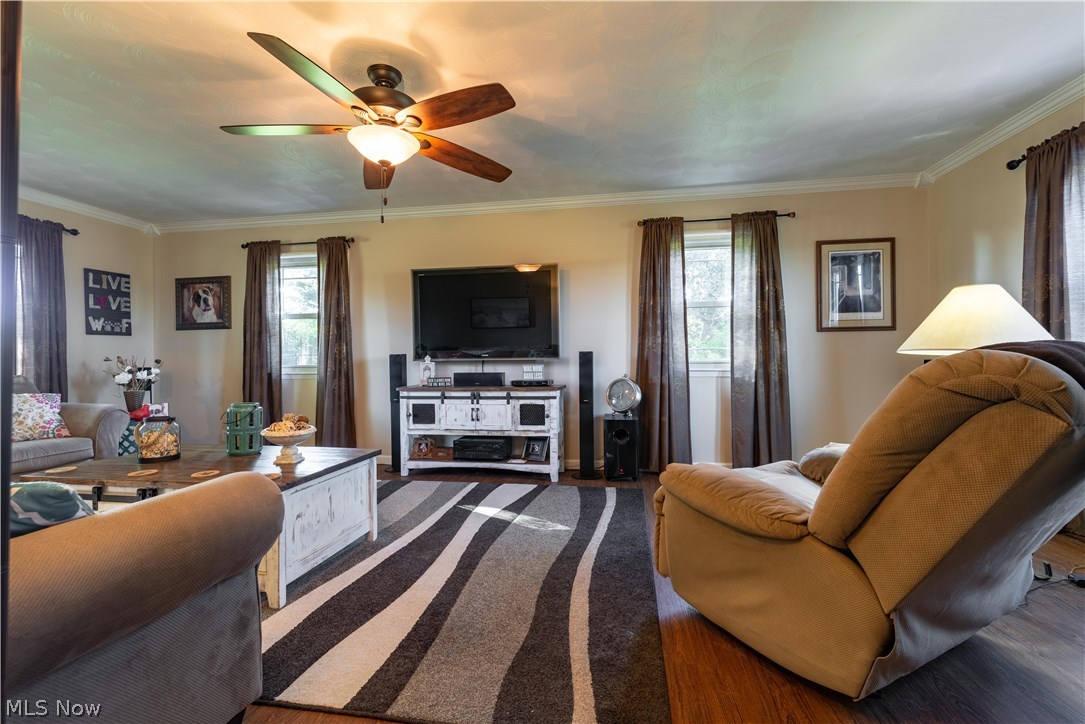 Mar Estate - Residential