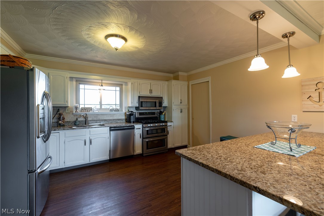 Mar Estate - Residential