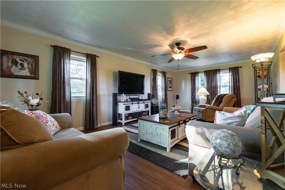 Mar Estate - Residential