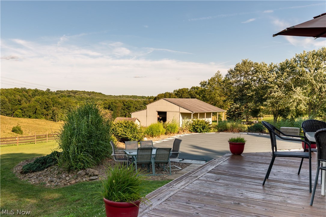 Mar Estate - Residential