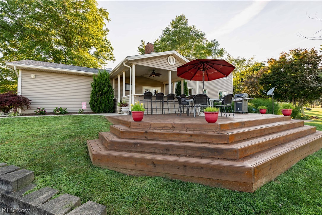 Mar Estate - Residential