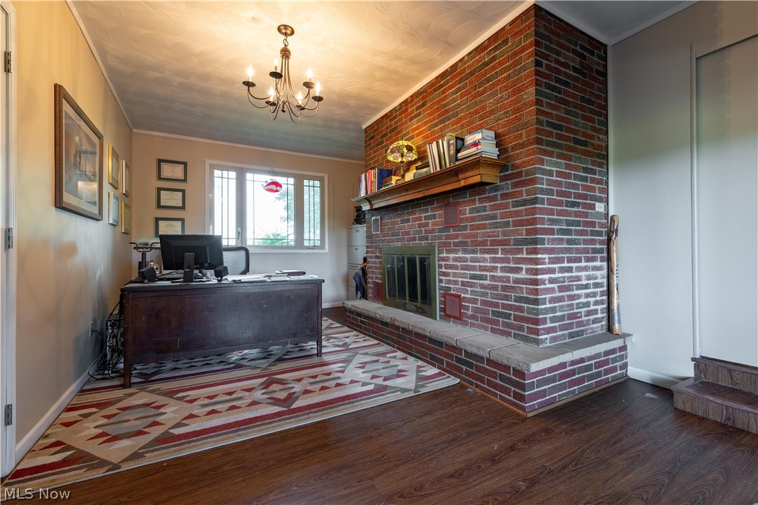 Mar Estate - Residential