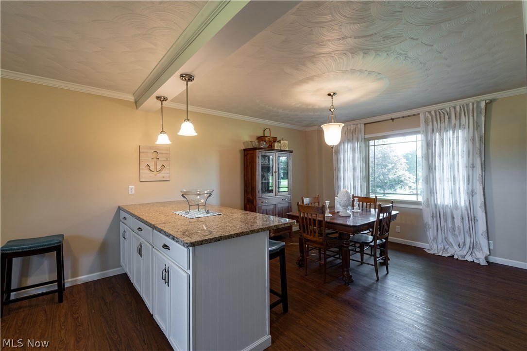 Mar Estate - Residential