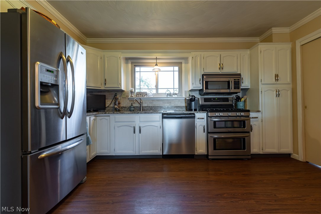 Mar Estate - Residential