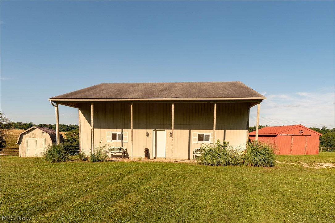 Mar Estate - Residential