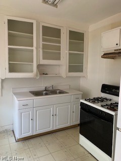 Rice Heights Allotment 02 - Residential Lease