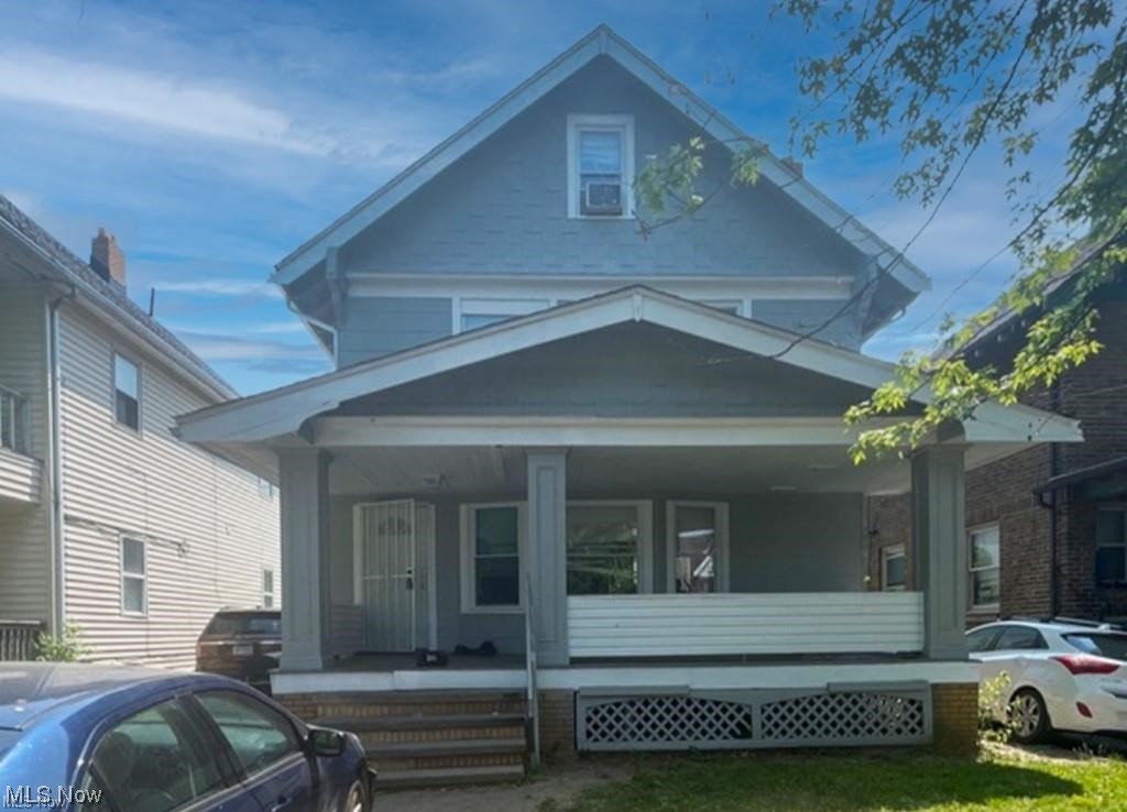 R R Cowin's - Residential