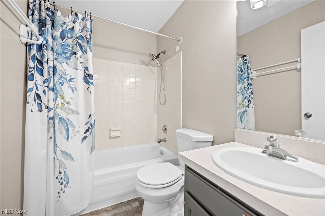 Heather Hill/Hlnds Condo - Residential