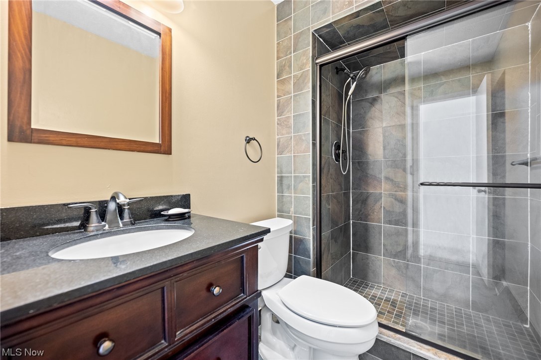 Heather Hill/Hlnds Condo - Residential