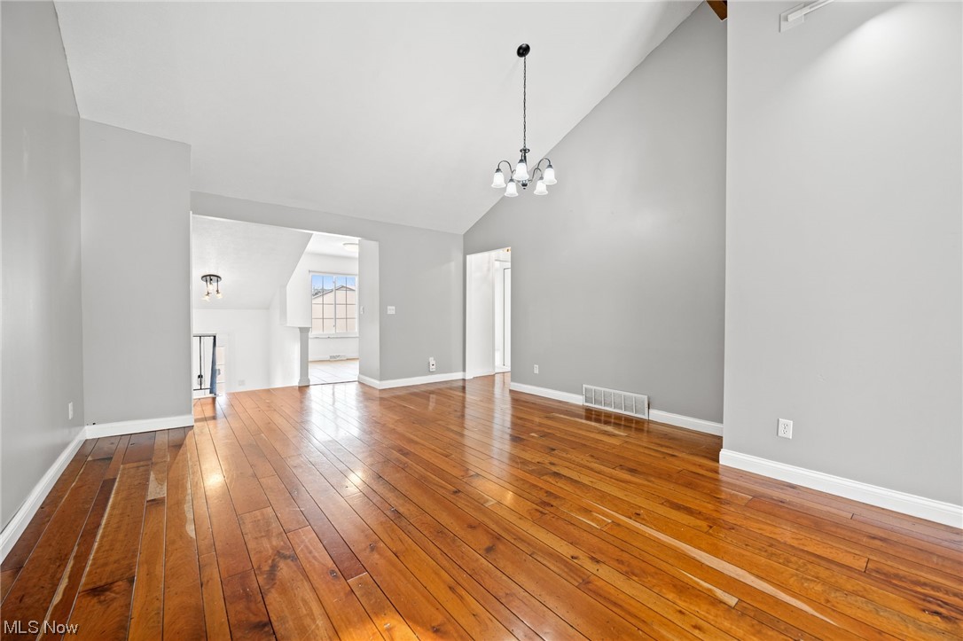 Heather Hill/Hlnds Condo - Residential