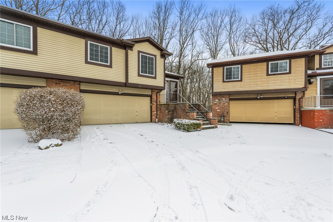 Heather Hill/Hlnds Condo - Residential