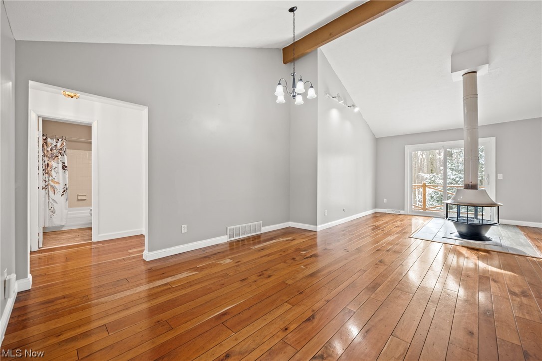 Heather Hill/Hlnds Condo - Residential