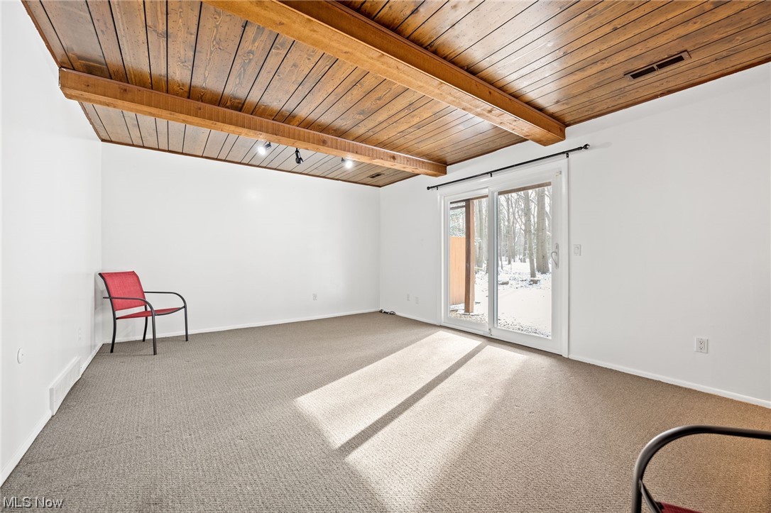 Heather Hill/Hlnds Condo - Residential