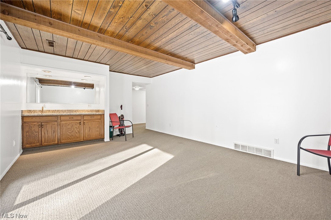 Heather Hill/Hlnds Condo - Residential