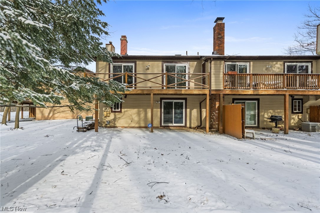 Heather Hill/Hlnds Condo - Residential