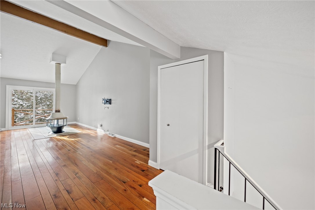 Heather Hill/Hlnds Condo - Residential