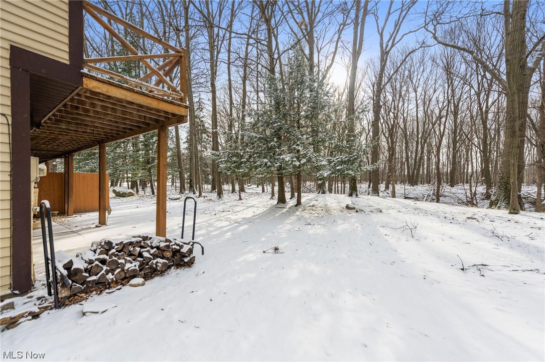 Heather Hill/Hlnds Condo - Residential