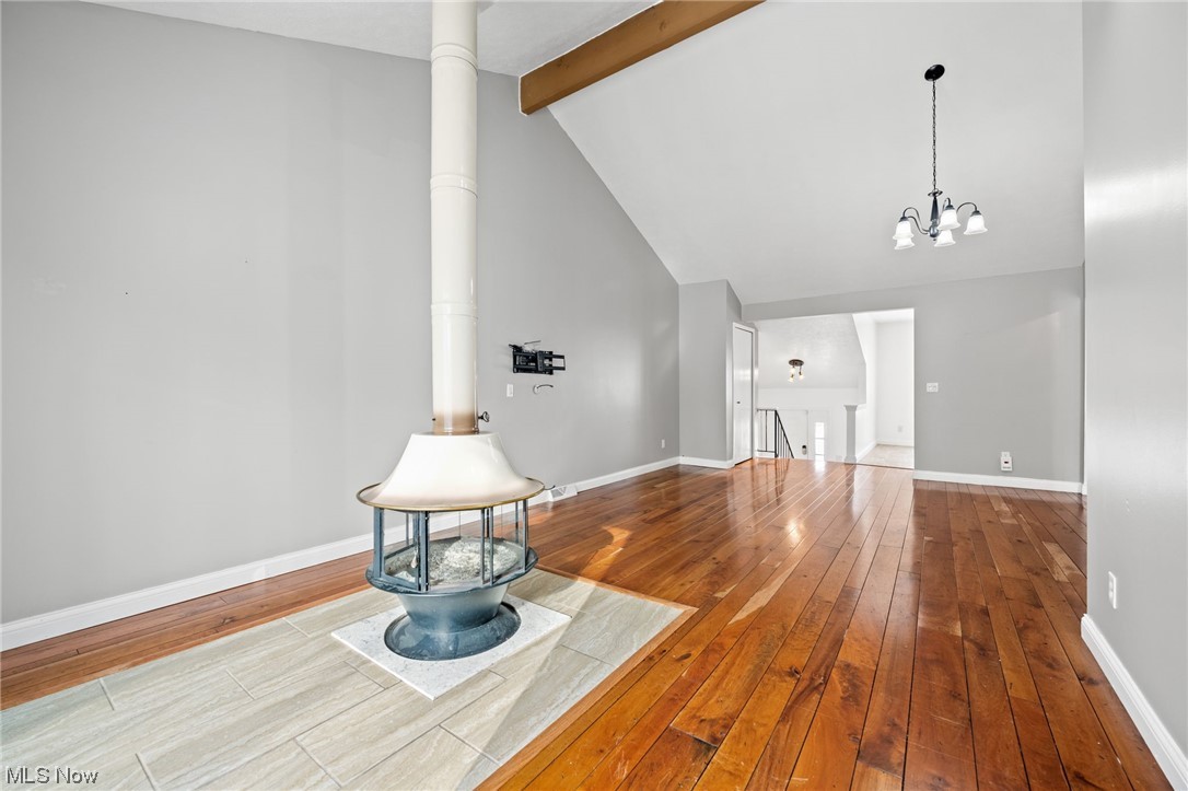 Heather Hill/Hlnds Condo - Residential