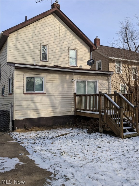 Eastview Allotment - Residential Lease