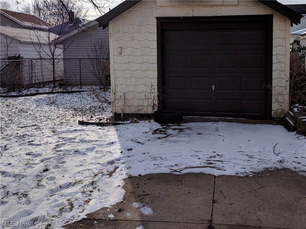 Eastview Allotment - Residential Lease