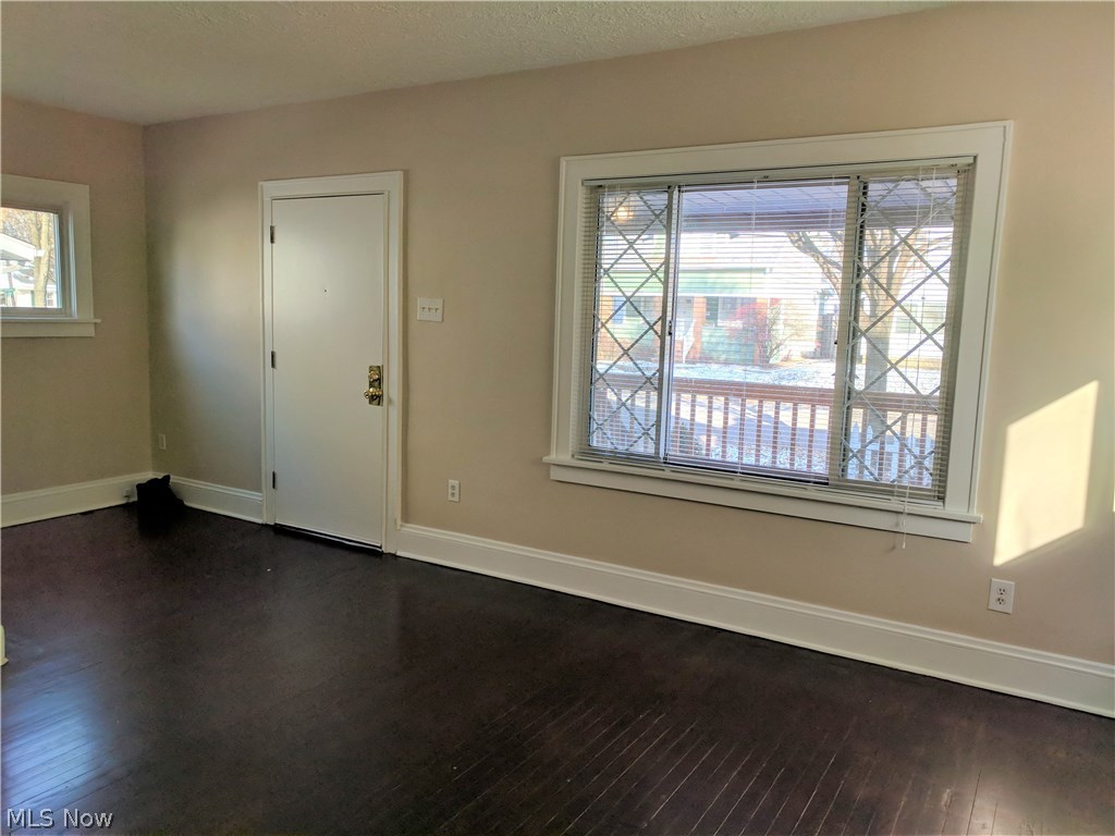 Eastview Allotment - Residential Lease