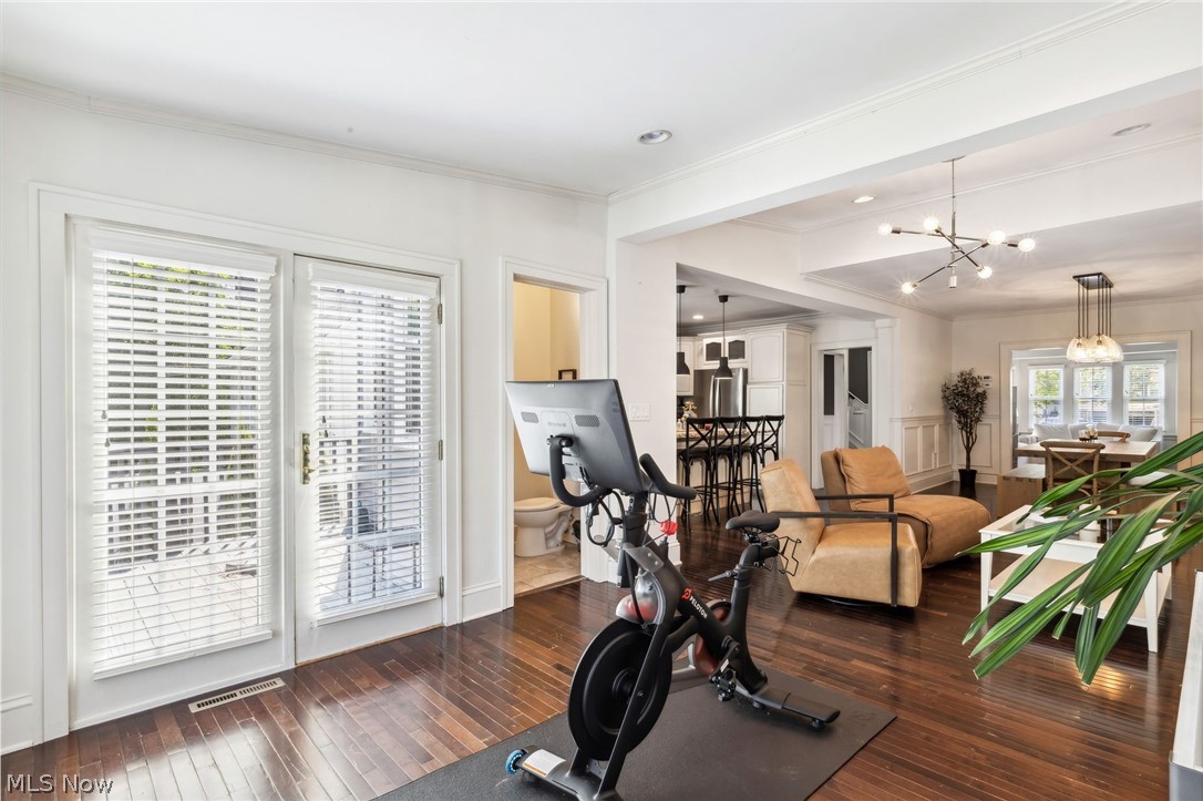 Dover Bay - Residential