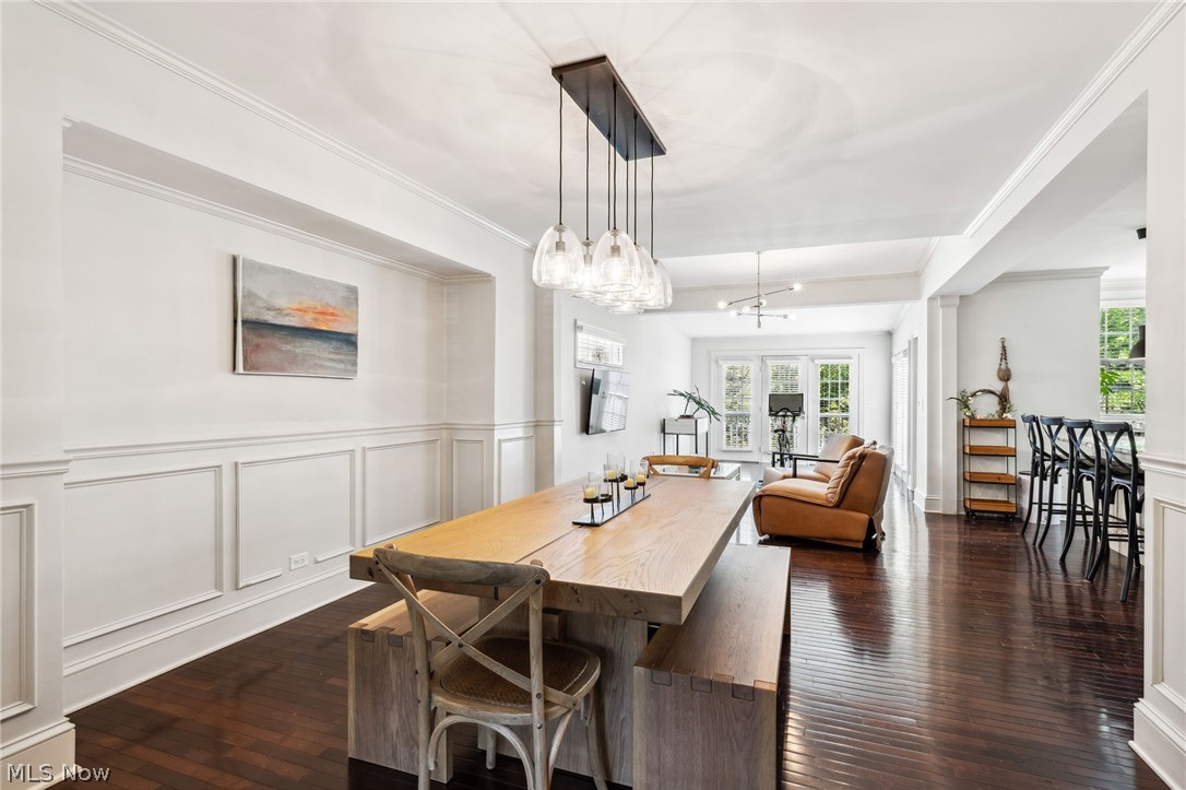 Dover Bay - Residential