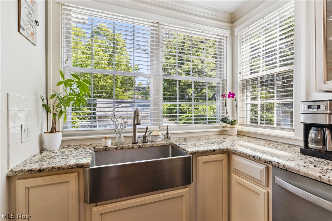 Dover Bay - Residential