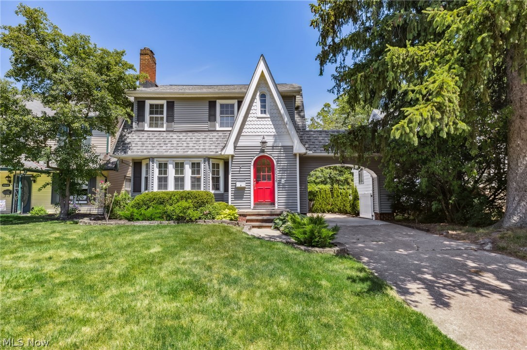 Dover Bay - Residential