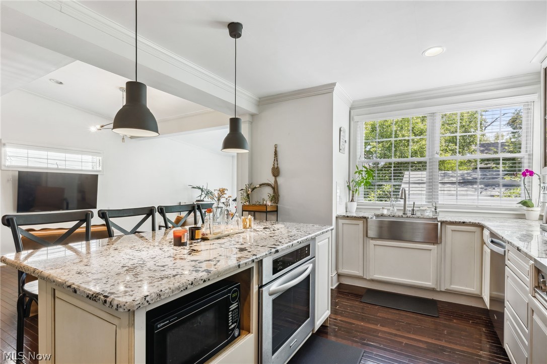 Dover Bay - Residential