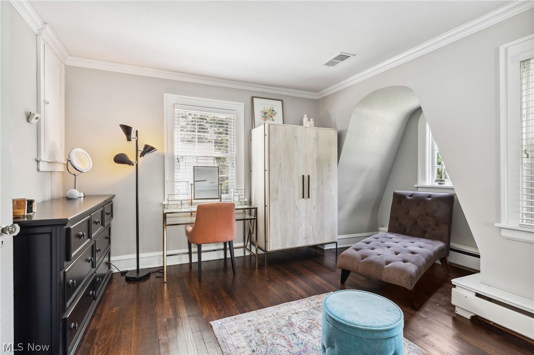 Dover Bay - Residential