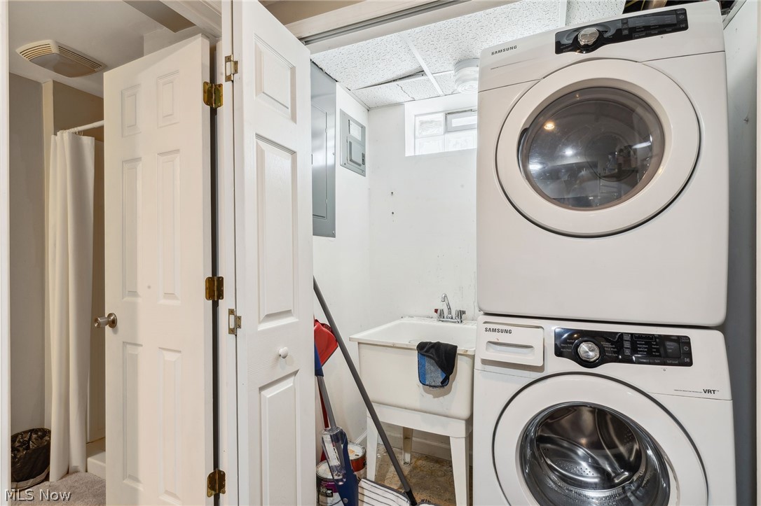 Dover Bay - Residential