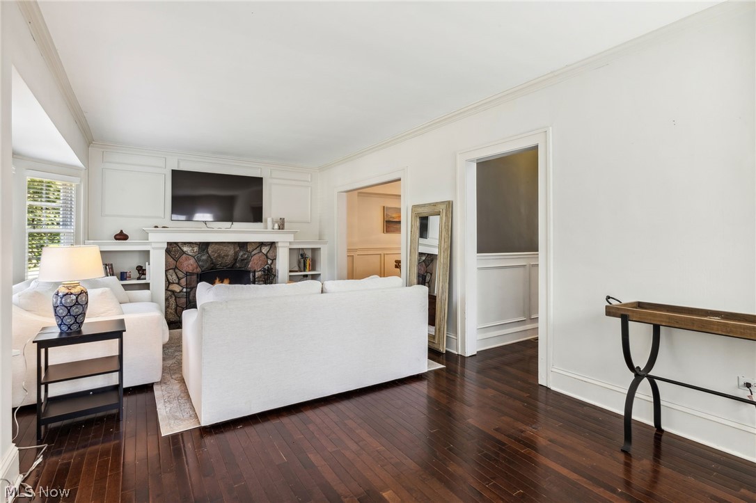 Dover Bay - Residential