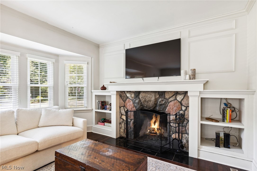 Dover Bay - Residential