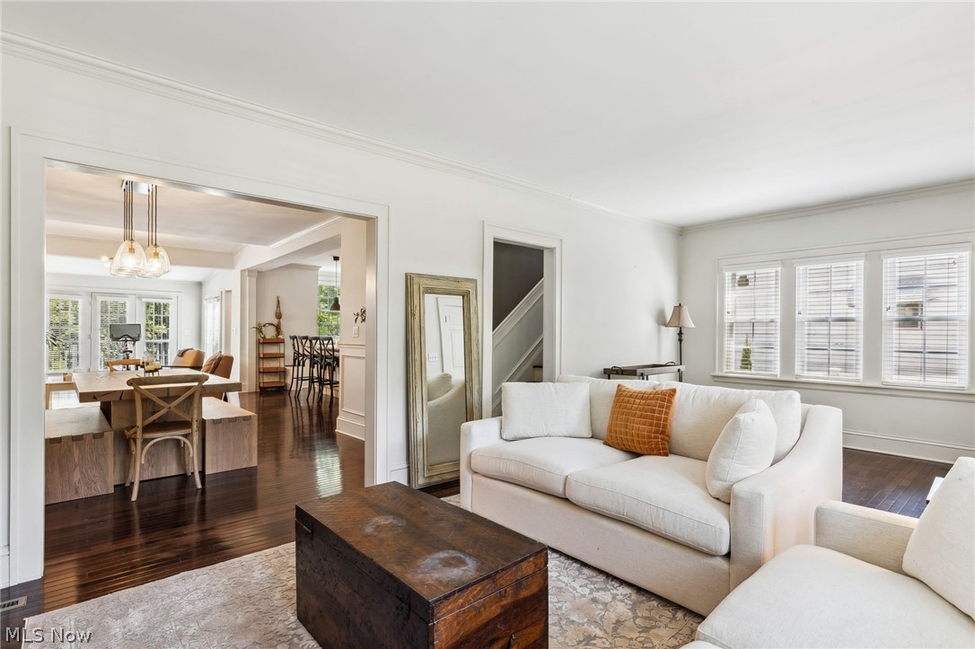 Dover Bay - Residential