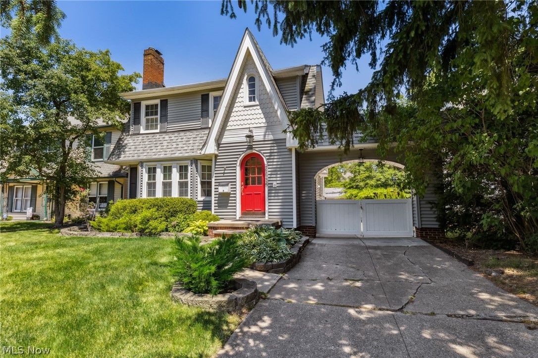 Dover Bay - Residential