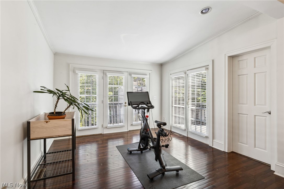 Dover Bay - Residential