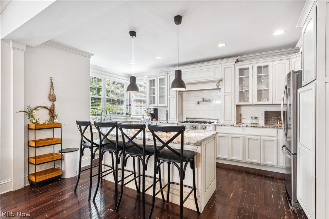 Dover Bay - Residential