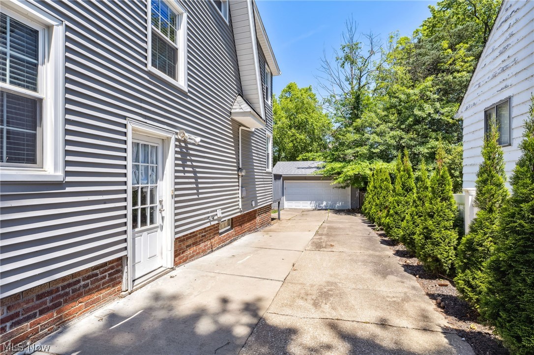 Dover Bay - Residential