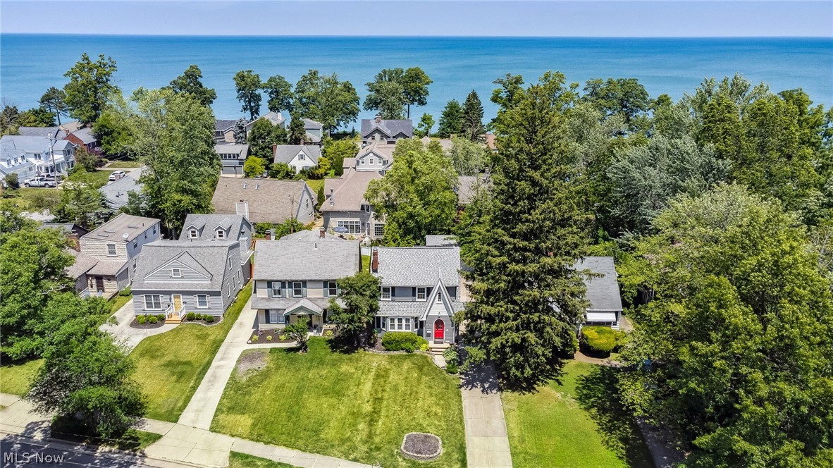 Dover Bay - Residential