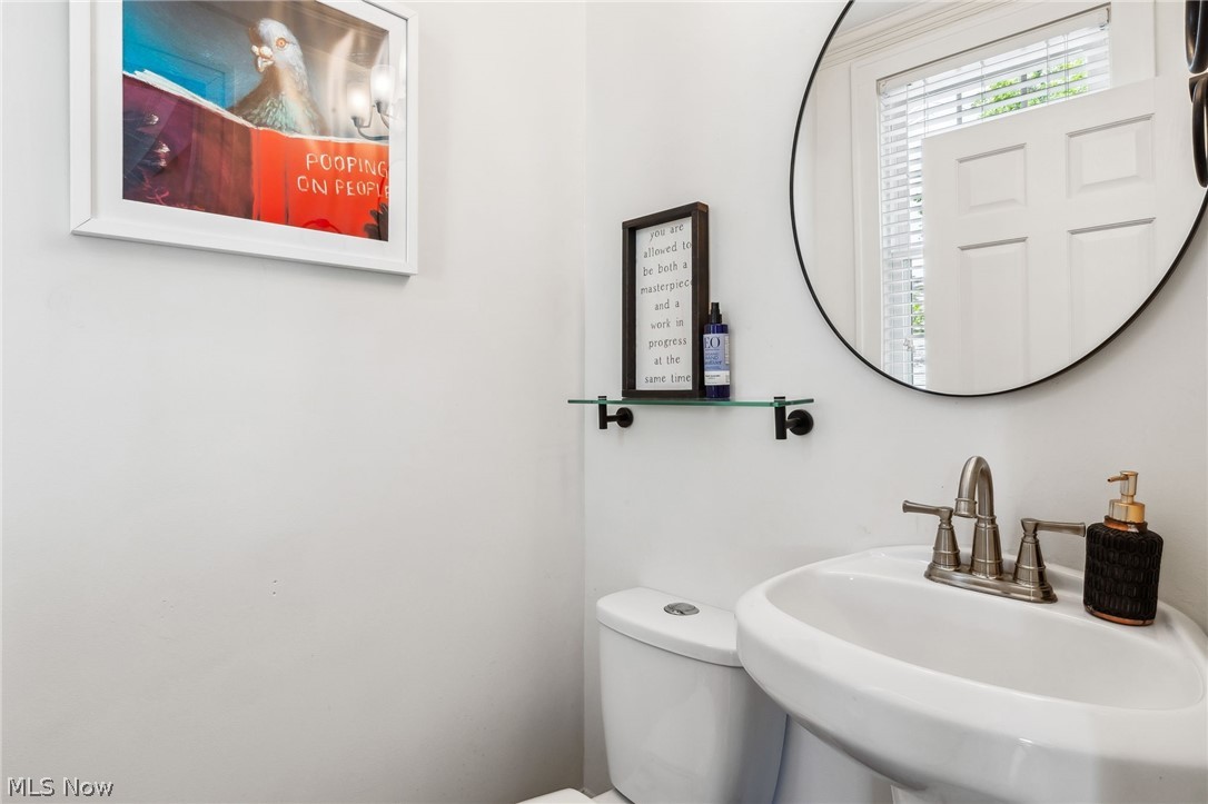 Dover Bay - Residential